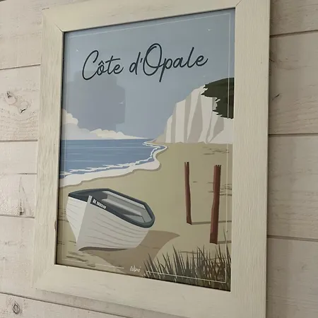 Holiday home A La Ptite Maison